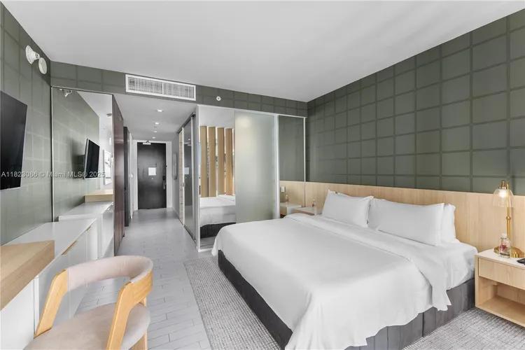 W South Beach #1203 image #13