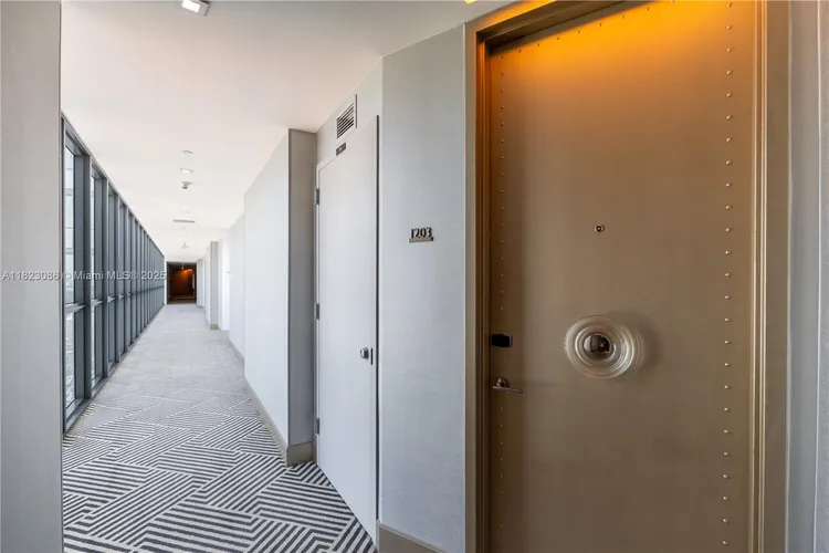 W South Beach #1203 image #20