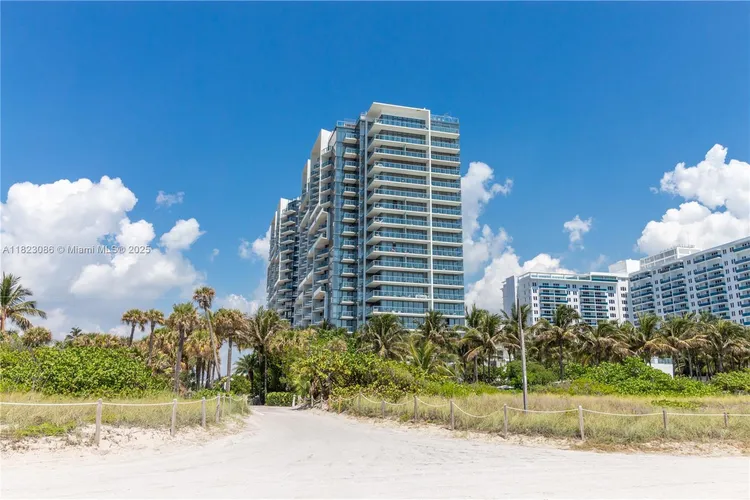 W South Beach #1203 image #23