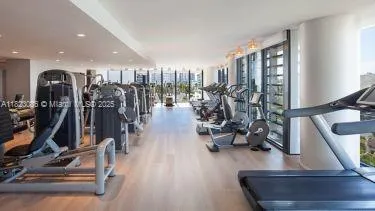 W South Beach #1203 image #26