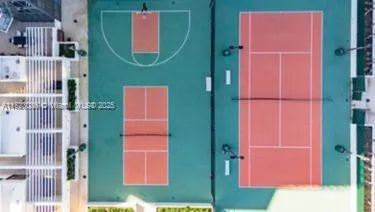 W South Beach #1203 image #27