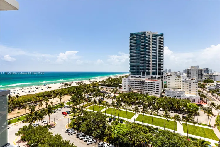 W South Beach #1203 image #6