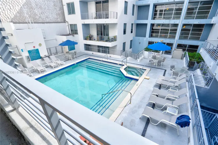 Lofts at Mayfair #204 image #19