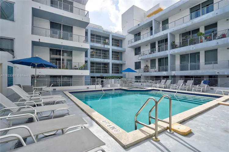 Lofts at Mayfair #204 image #20