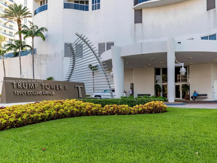 Trump Tower 2 #2002 image #58