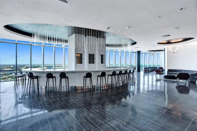 Paramount Miami Worldcenter #2204 image #28