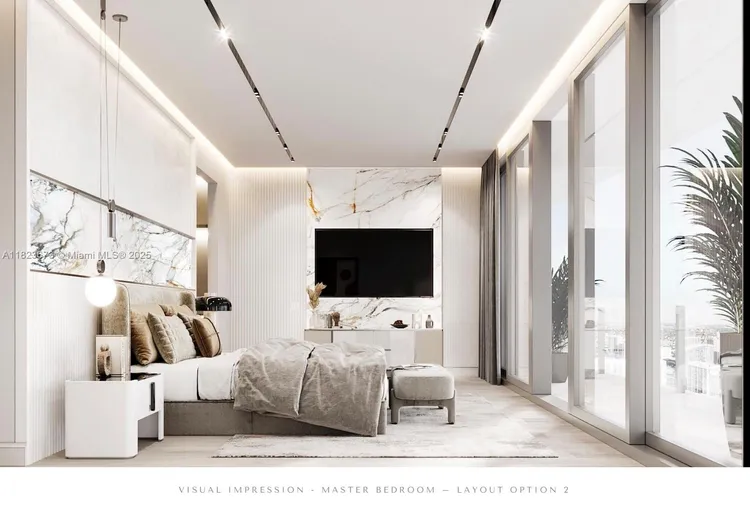 Aston Martin Residences #4301 image #13