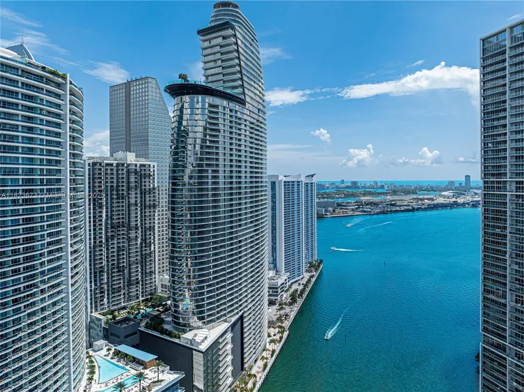 Aston Martin Residences #4301 image #34