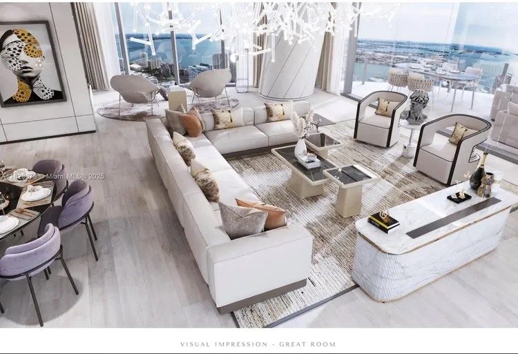 Aston Martin Residences #4301 image #7