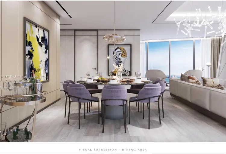 Aston Martin Residences #4301 image #8