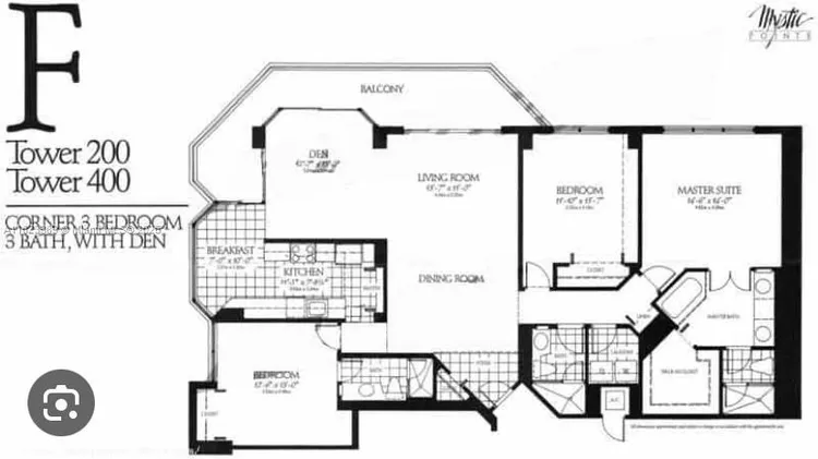 Mystic Pointe 400 #401 image #46