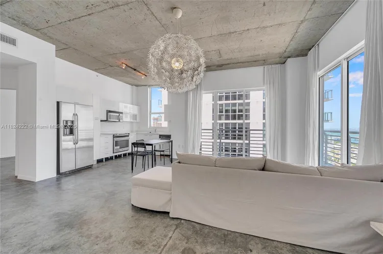 Loft Downtown II #2401 image #16