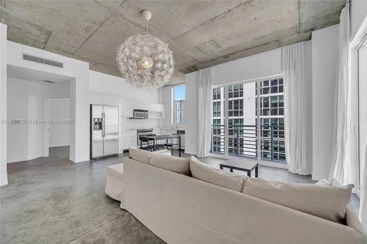 Loft Downtown II #2401 image #8