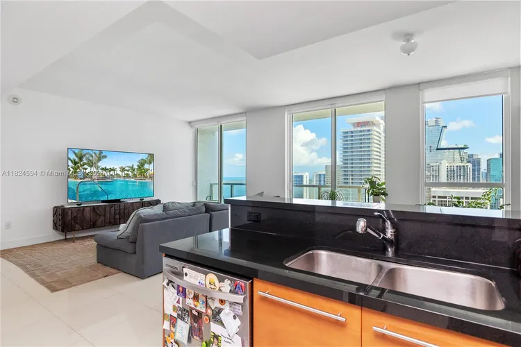 Vizcayne North Tower #4107 image #10