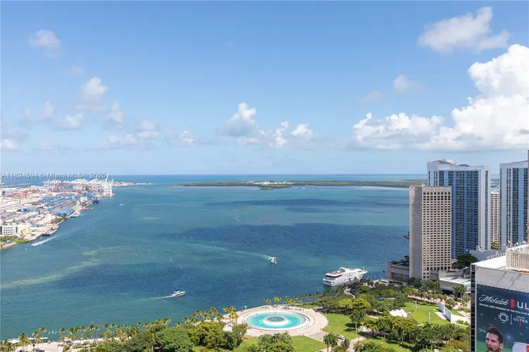 Vizcayne North Tower #4107 image #16