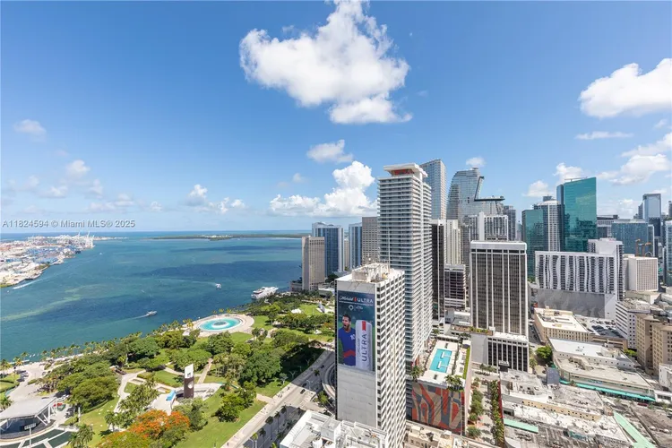 Vizcayne North Tower #4107 image #17