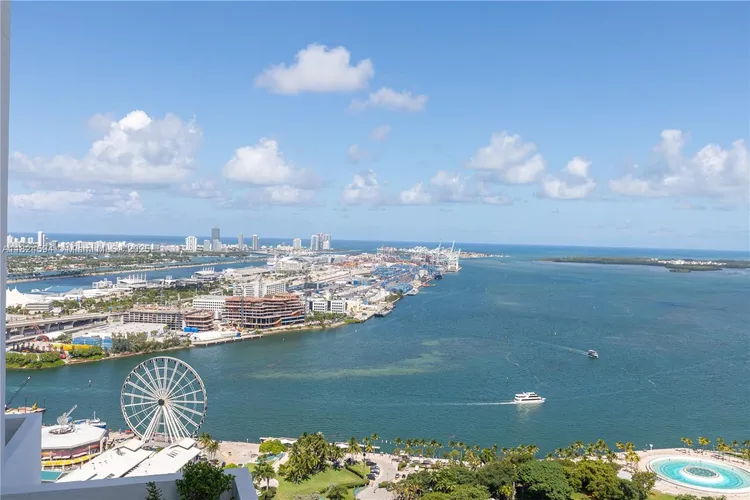 Vizcayne North Tower #4107 image #24