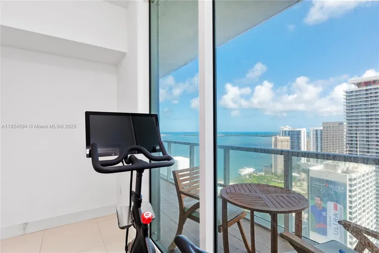 Vizcayne North Tower #4107 image #31