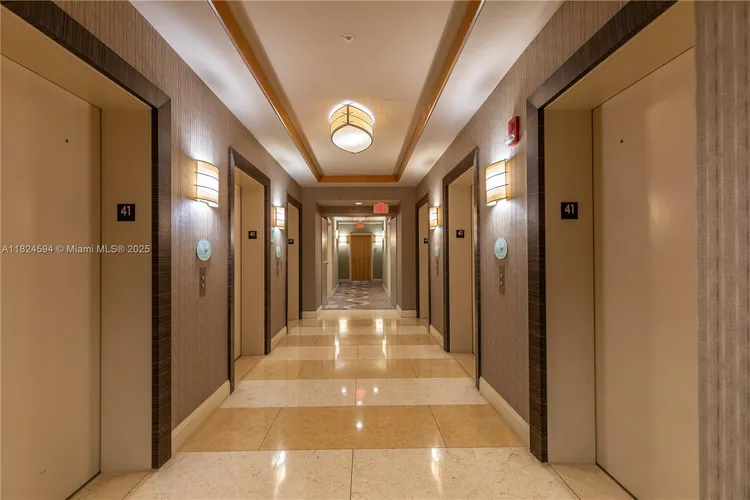 Vizcayne North Tower #4107 image #35