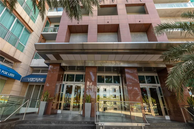 Vizcayne North Tower #4107 image #37