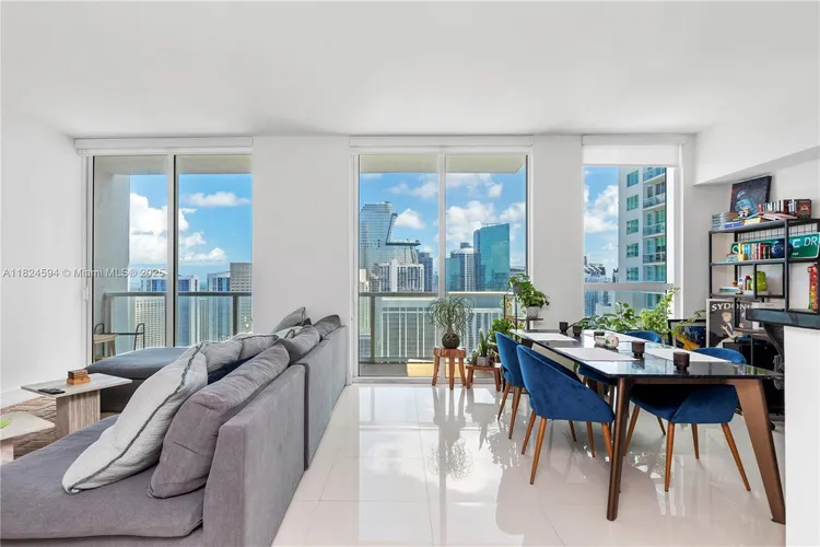 Vizcayne North Tower #4107 image #6