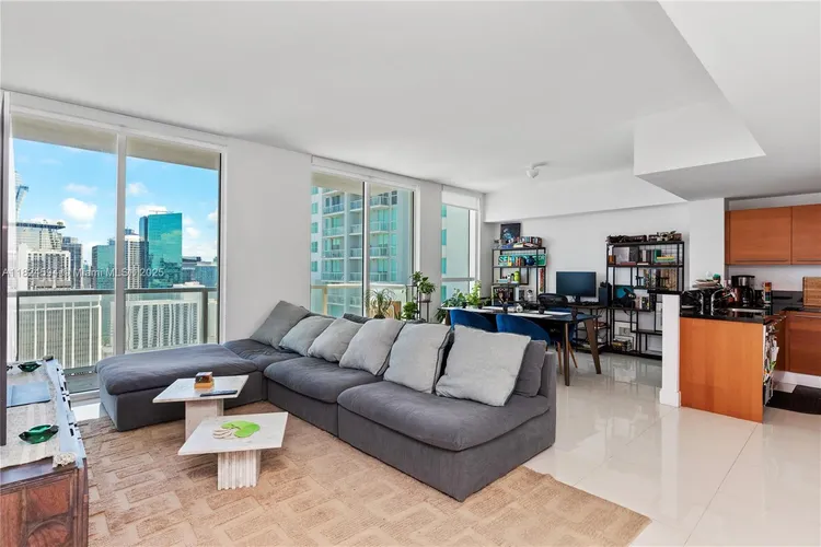 Vizcayne North Tower #4107 image #9