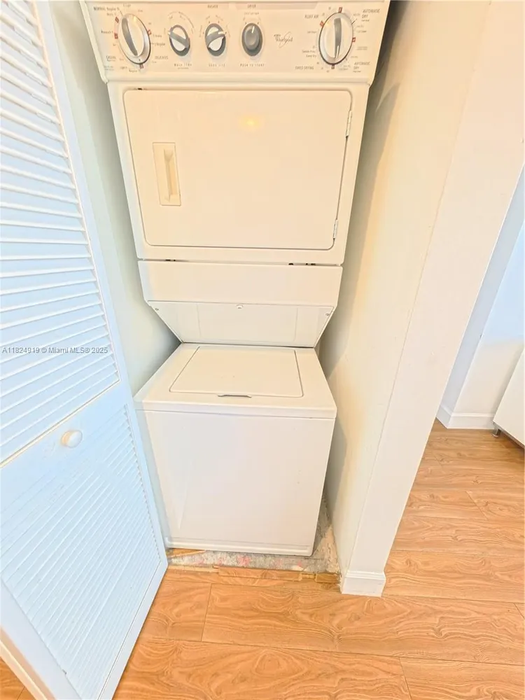 One Village Place #809 image #24