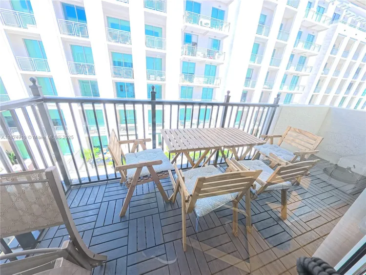 One Village Place #809 image #25