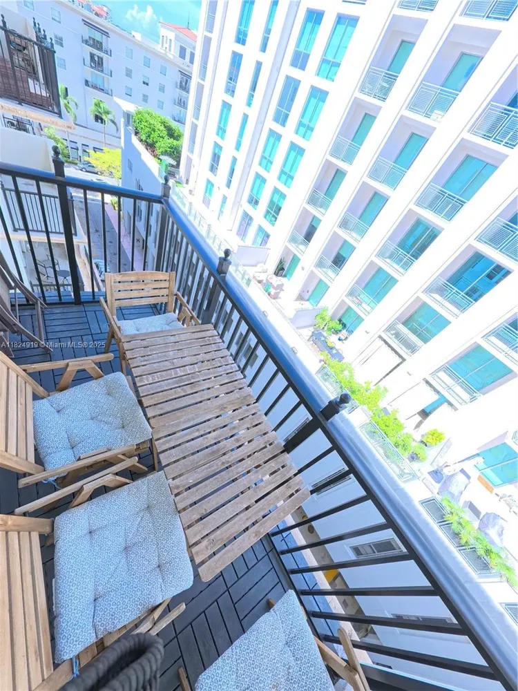 One Village Place #809 image #26