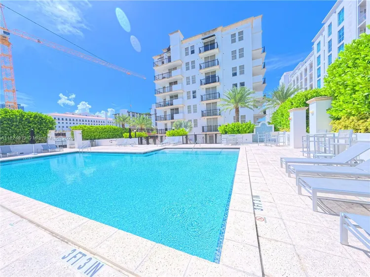 One Village Place #809 image #29