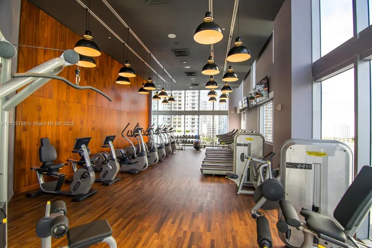 Brickell House #3003 image #36