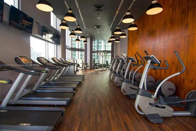 Brickell House #3003 image #37