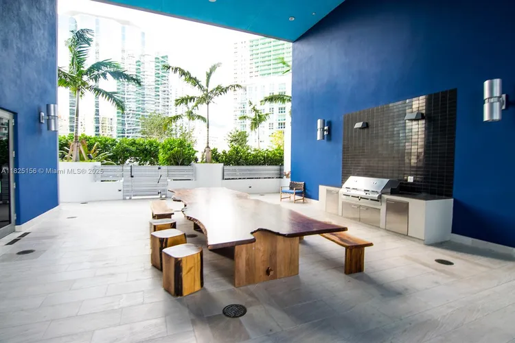 Brickell House #3003 image #38