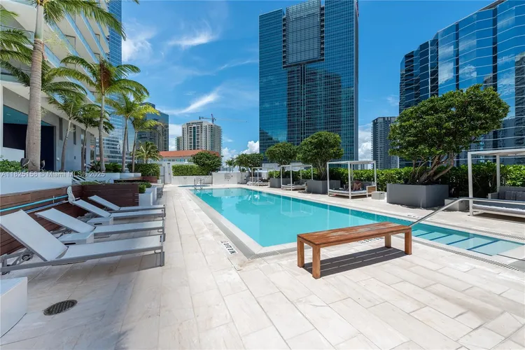 Brickell House #3003 image #53