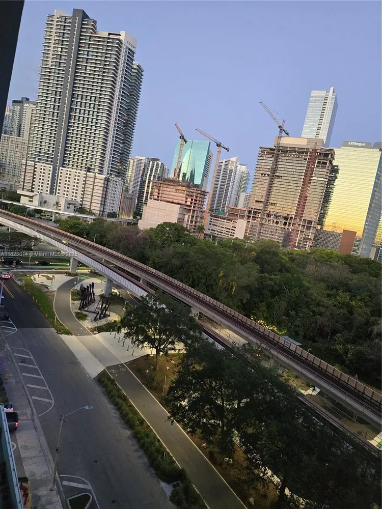 Le Parc at Brickell #809 image #15