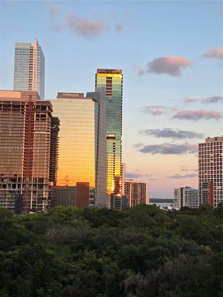 Le Parc at Brickell #809 image #16