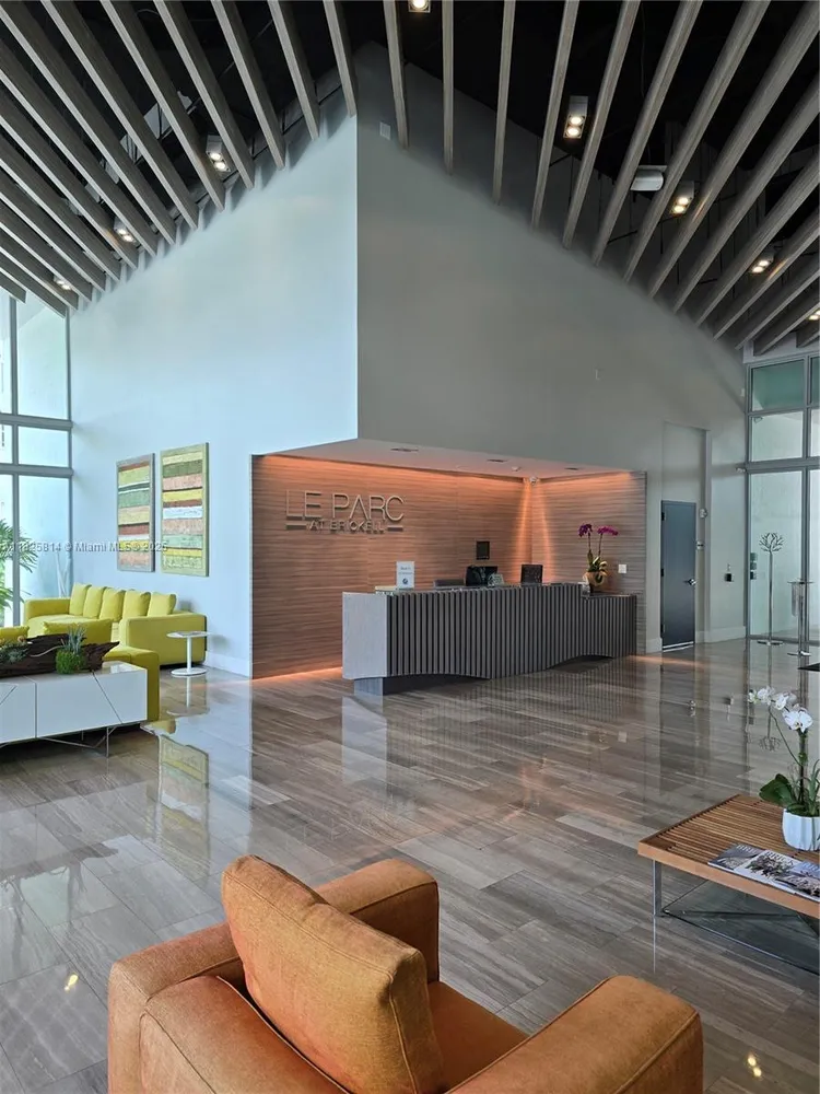 Le Parc at Brickell #809 image #18