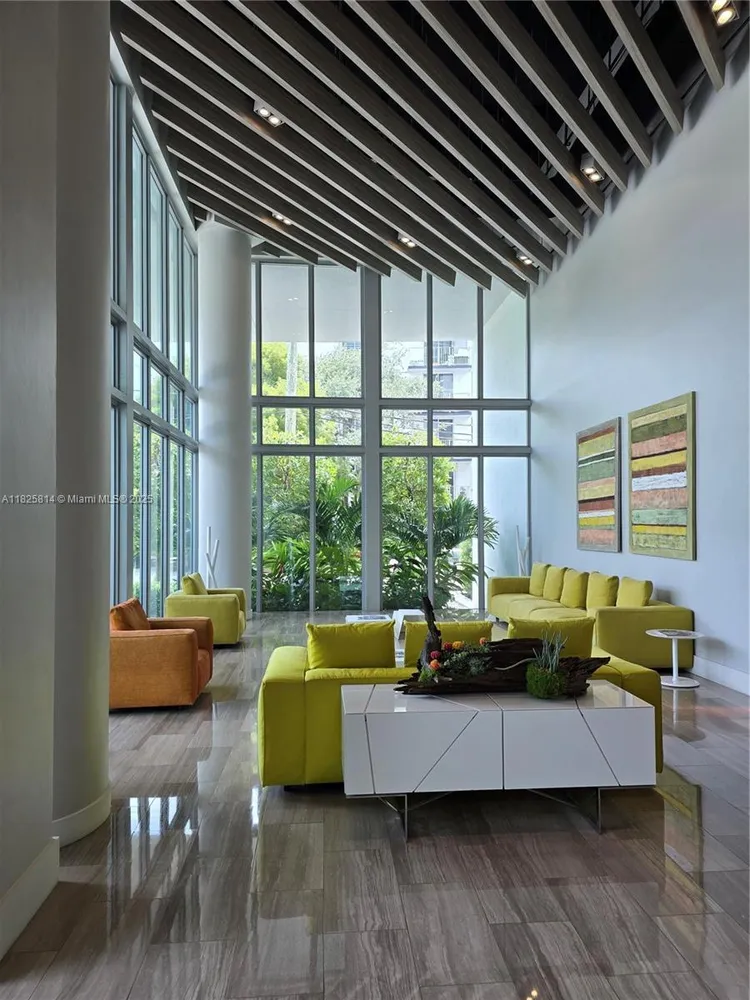 Le Parc at Brickell #809 image #19