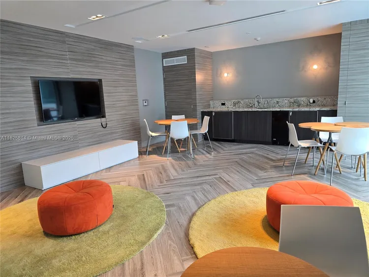 Le Parc at Brickell #809 image #21