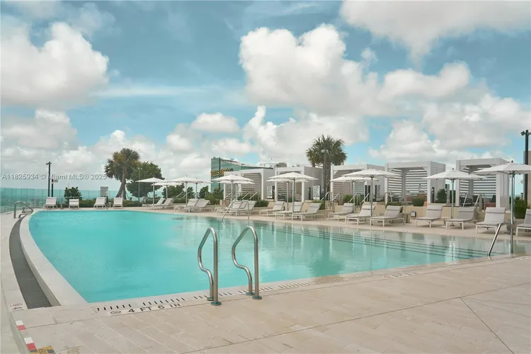 Aston Martin Residences #2607 image #39
