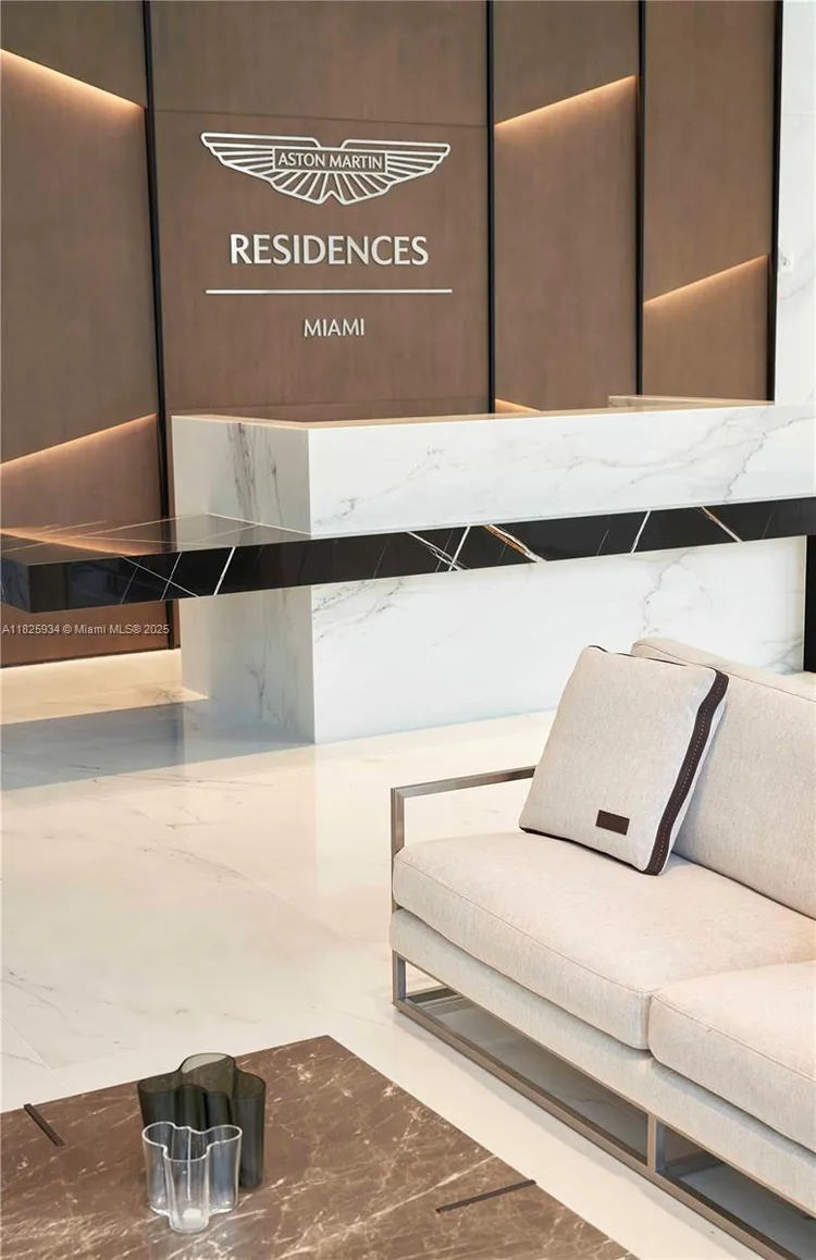 Aston Martin Residences #2607 image #42