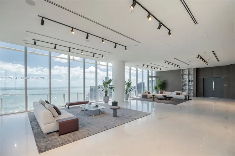 Aston Martin Residences #2607 image #43