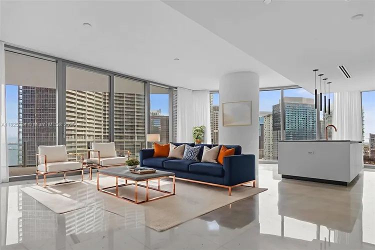 Aston Martin Residences #2607 image #6