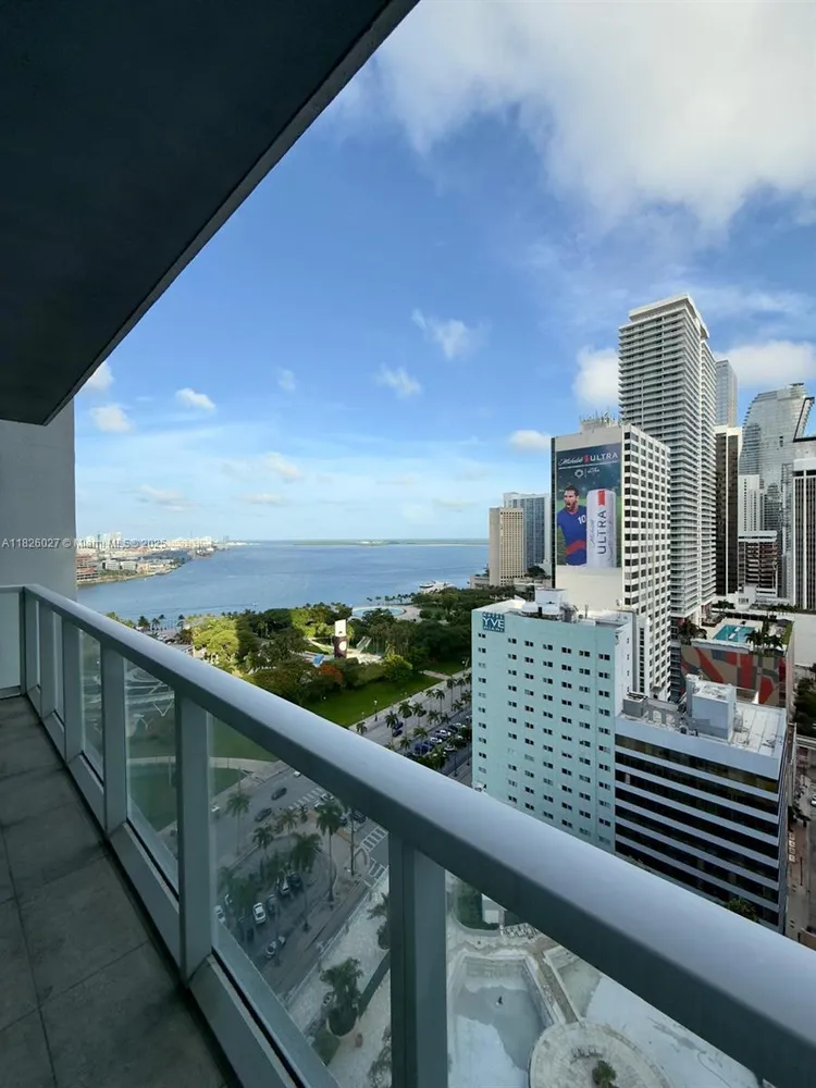 Vizcayne North Tower #2305 image #16