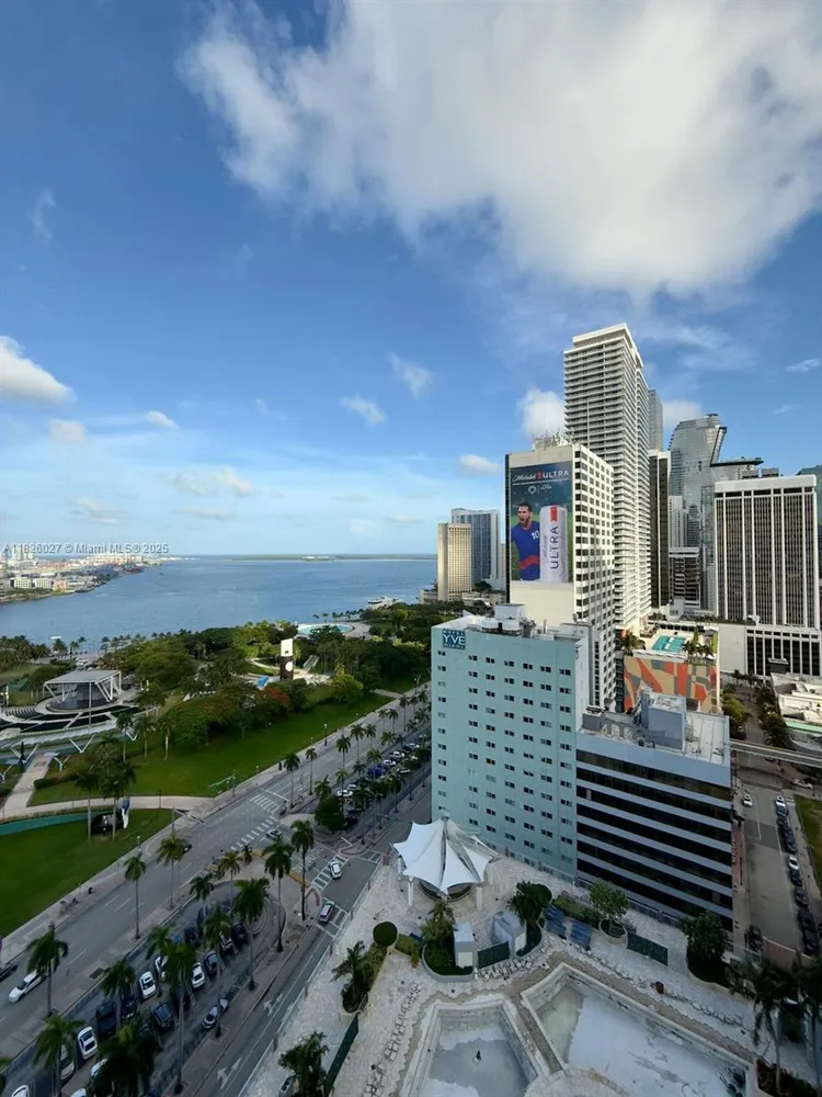 Vizcayne North Tower #2305 image #19