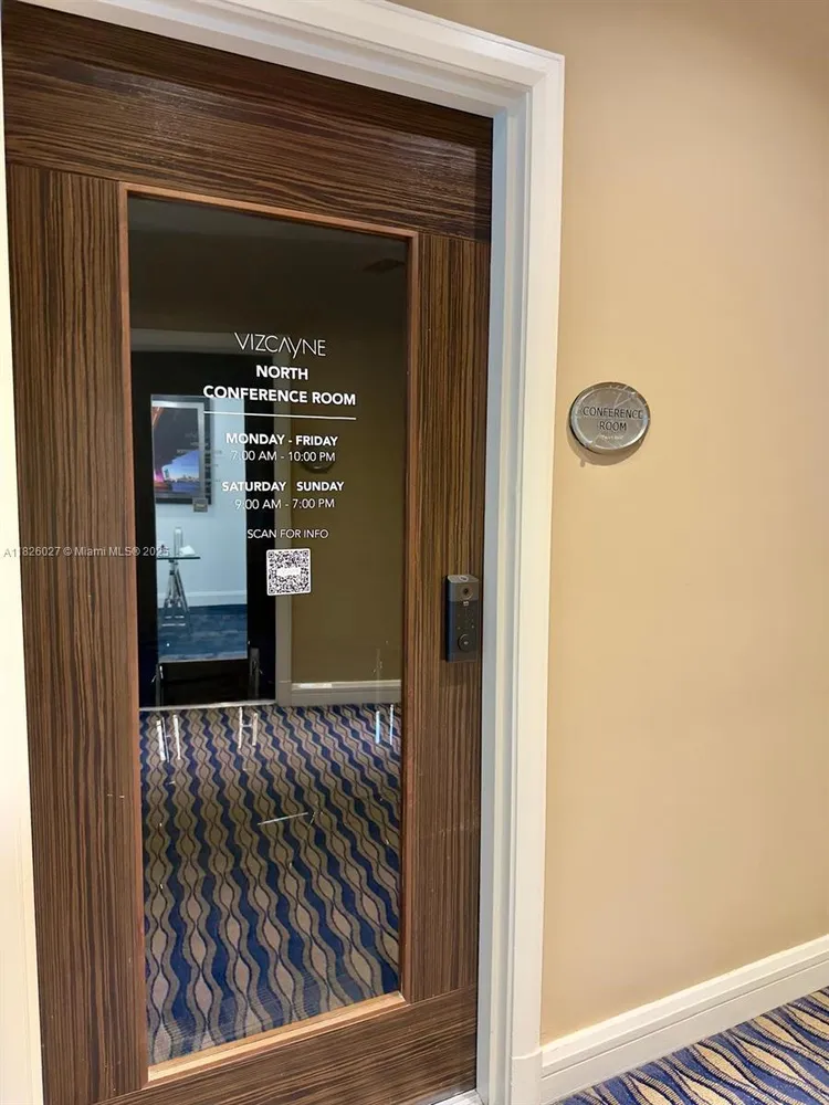 Vizcayne North Tower #2305 image #35