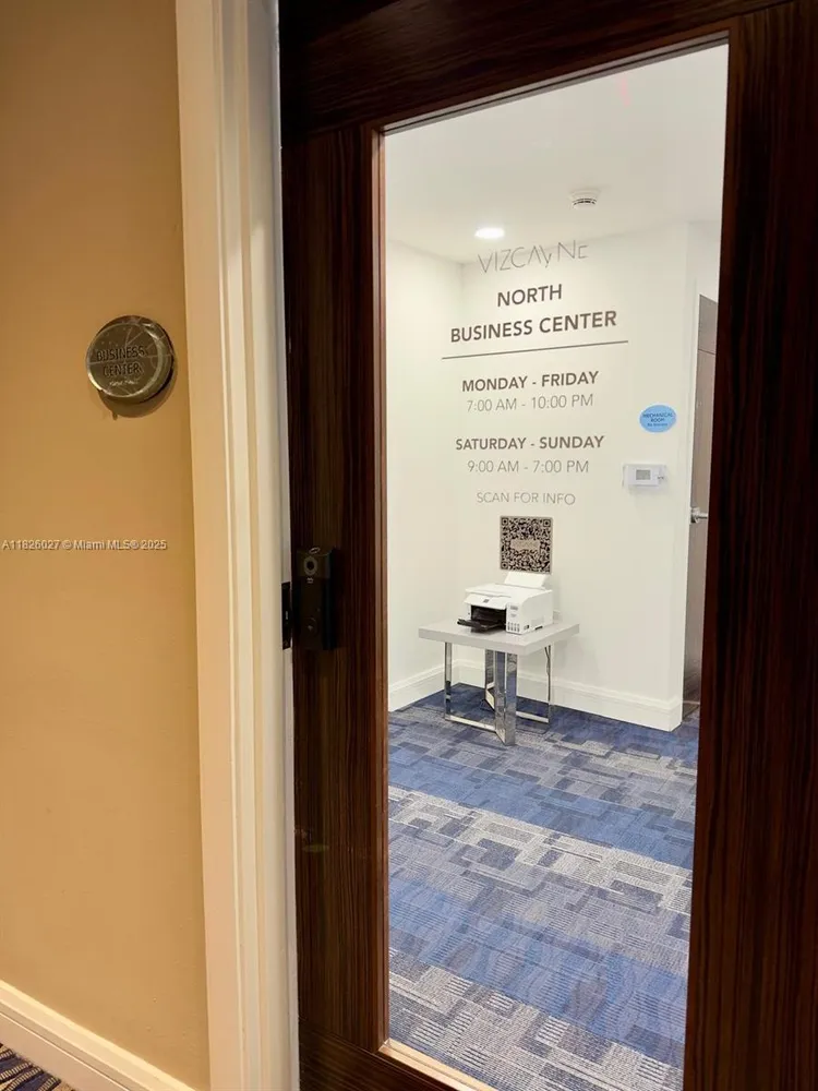 Vizcayne North Tower #2305 image #37