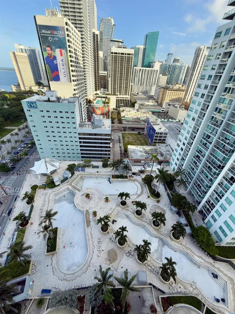 Vizcayne North Tower #2305 image #39