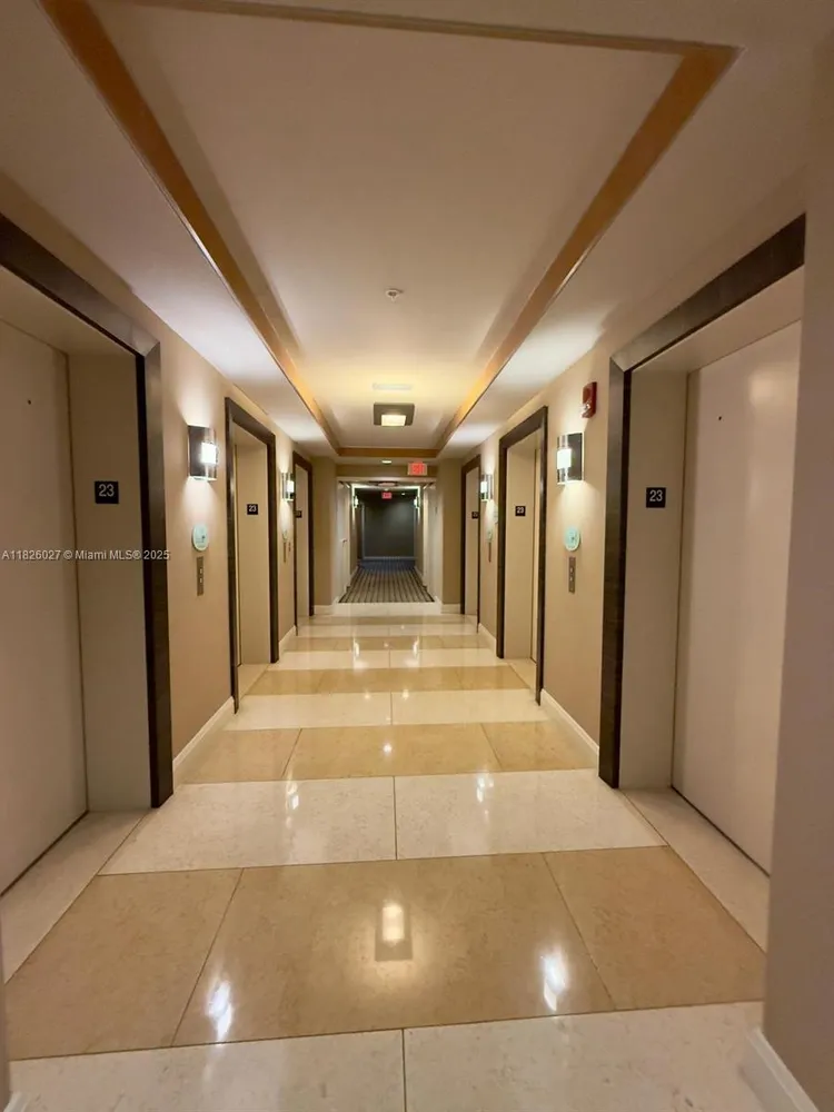 Vizcayne North Tower #2305 image #41