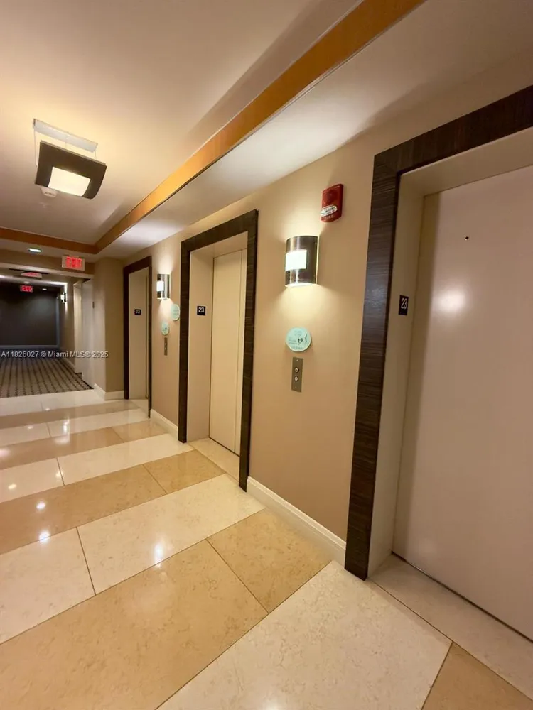 Vizcayne North Tower #2305 image #42